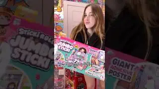 Самая большая наклейка в Лондоне?! 🤯