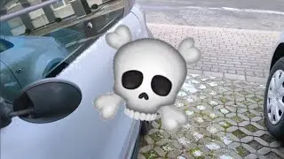 Andis-Art am Sonntag 11.01.26 Opel Rocks e Kältetod ☠️🥶🌬️😦🧐😬