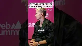 Key Concerns Among AI Industry Leaders