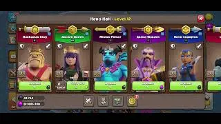 #clashofclans #views 