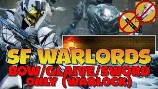 Challenge Of The Dark Age Made EASY (NO Chunk / Praxic!) | Destiny 2 #darkagehunt