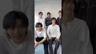 260119 M!LK みるく TikTok live