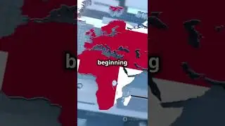 British Conquest Of The World