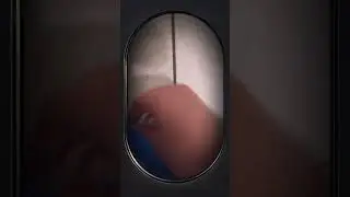 Jerry meets SharkPuppetBenji