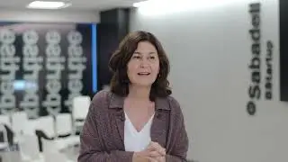 Nuevo Hub BStartup Madrid - BANCO SABADELL