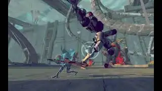 V.A Proxy: Final Demo Update Teaser