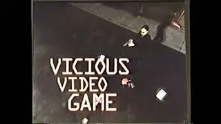 Postal 2 News Broadcast Warning (2003) #VHS #postal2