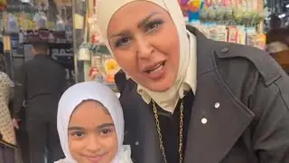 كياته وجمال الزبائن وخطارنا سوينالكم عروض ببلاش 🔥💯🔥💸 ازياء ام ساره 
