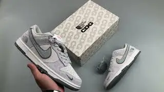 Popular Collab Nike SB Dunk Low x The North Face #footwear #nikeshoes #sbdunklow #northface