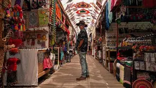 Visit this Magical Town of Todos Santos