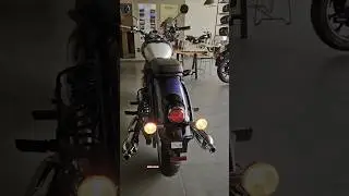 Royal Enfield Classic 650 Twin