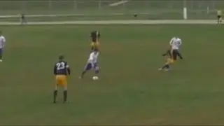 Sergey Malashenko vs FC Odintcovo