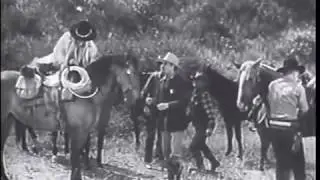 1949 The Lone Ranger Clayton Moore & Jay Silverheels Fran Striker | George Seitz FULL MOVI