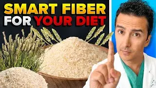 Продукт №1 с высоким содержанием клетчатки для диабетиков!