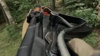 The Gasgun-larp