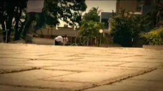 Trailer - Converse Skateboard Square