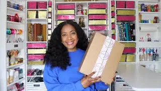 ThreadCrate Unboxing August 2021