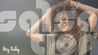 Hey Baby - Dimitri Vegas & Like Mike i Diplo  SALSATION® CHOREOGRAPHY
