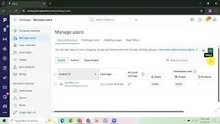 Как загрузить данные из Pipedrive