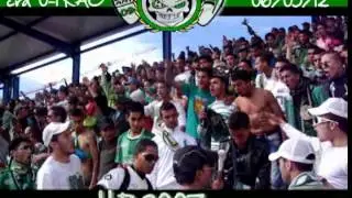 Helala Boys,cra Vs KAC, 06/05/2012 ... Vince per noi