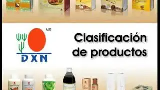 Los mejores productos con Ganoderma DXN.