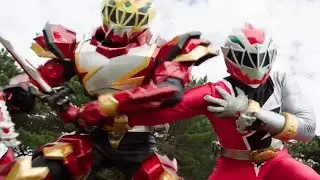 Power Rangers Cosmic Fury Coming To Netflix September 6th?! #powerrangerscosmicfury