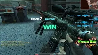 EL MEJOR JUGADOR DE WOLFTEAM HK-WRC