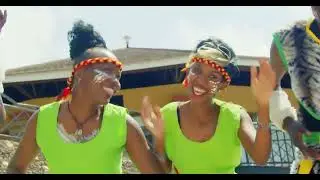 Robert Bob Lumbasi - Acha Niimbe (Official Video)