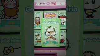 IM IN LOVE WITH HIM AHH SO CUTE 🥰🥺 #myhellokittycafe #roblox