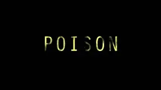 Creepy Title Intro in Sony Vegas