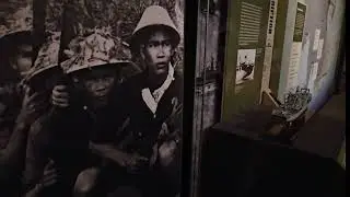 the soldiers memorial museum in St Louis Mo