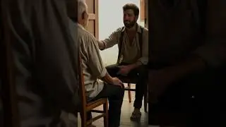 People had no idea who he was.