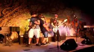 Rock and Roll After School 2011