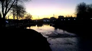 Şehrin Işıkları : Aksaray - Tanıtım
