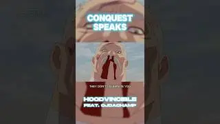 The Speech That Started A Revolution