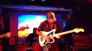 Tommy Guerrero Then&nbsp;and&nbsp;Now&nbsp;Japan&nbsp;Tour&nbsp;17 May 2025 at Kyoto Metro w/Josh Lippi & Matt Rodriguez