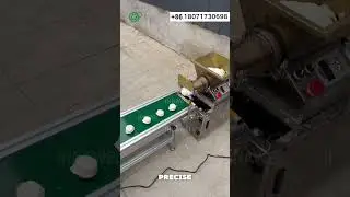 Dough Cutting Machine for Bread Dough Noodles Dough and Dumplings Dough #machine #bun