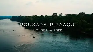 Mocorongos | Pousada PiraA&ccedil;&uacute; (Rio Aripuan&atilde;) - Pescaria 2022