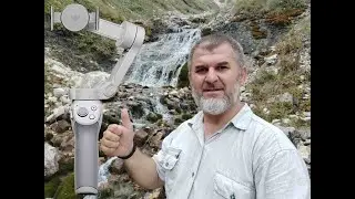 Стабилизатор для смартфона DJI OM 4