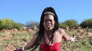 Nthapzo De Queen - Moya (Official Video)
