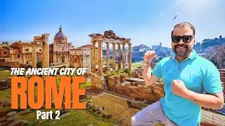 Discover the HIDDEN Gems of Ancient Rome