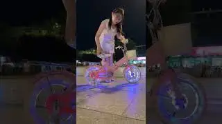 Top Foldable Bicycle for Kids Ages 2-8) Must-Have Spring Ride 2025! #Bicycle #KidsBike #FoldableBike