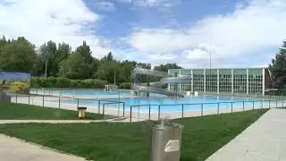 Las piscinas de El Plant&iacute;o abren el 17 de junio