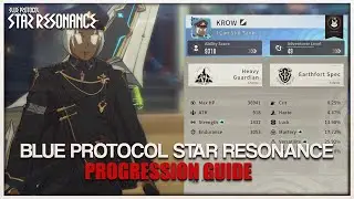 Blue Protocol Star Resonance: Day 7 Guide! (2000 Rose Orbs, Power 3 Gems, Rerolling, Gacha Summons)