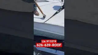 Glendale, California Flat Roof Repairs 1-844-502-ROOF(7663) LA Stay Dry Roofing Company