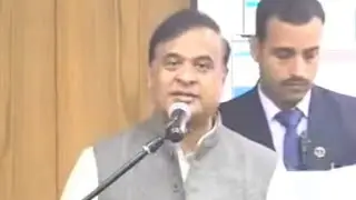 মুখ্যমন্ত্ৰীৰ বৃহৎ ঘোষণা, ৰাজ্যিক কৰ্মচাৰীয়ে আগতীয়াকৈ ল’ব পাৰিব দৰমহা