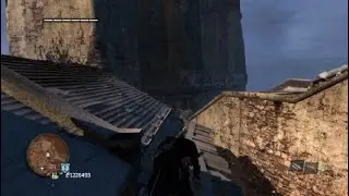James Gunn Armor - Assassin's Creed Rogue Remastered