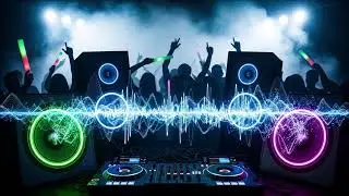 Techno Beat Electronic Ringtone | Energetic Digital Dance Tone
