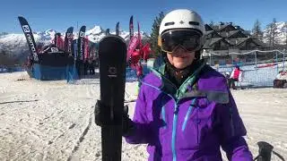 Rossignol Nova 10 Ti 2019/20 Ski Reviews