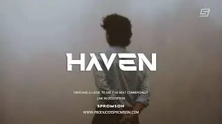 Emotional Choir Type Beat “HAVEN” | Omah Lay x Burna Boy Afrobeat Type Beat